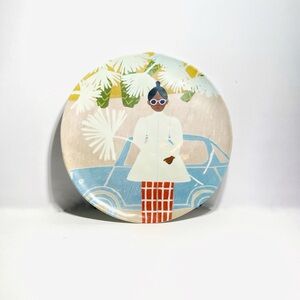 Decorative Plate